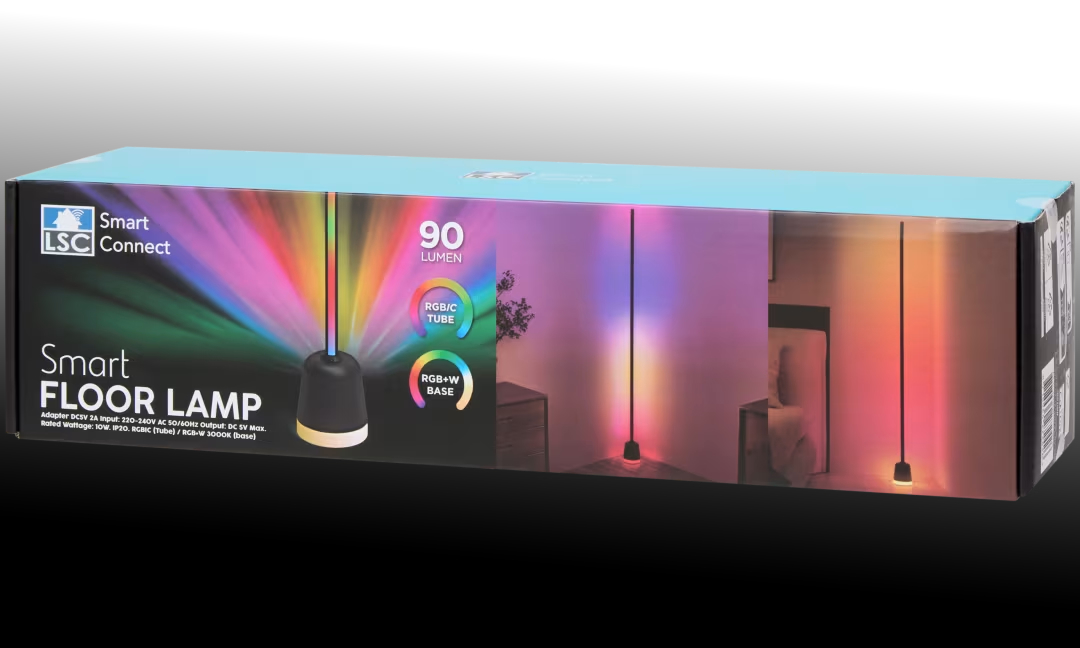 En Acción por 77,90 PLN. Este Philips Hue cuesta 1.700 PLN