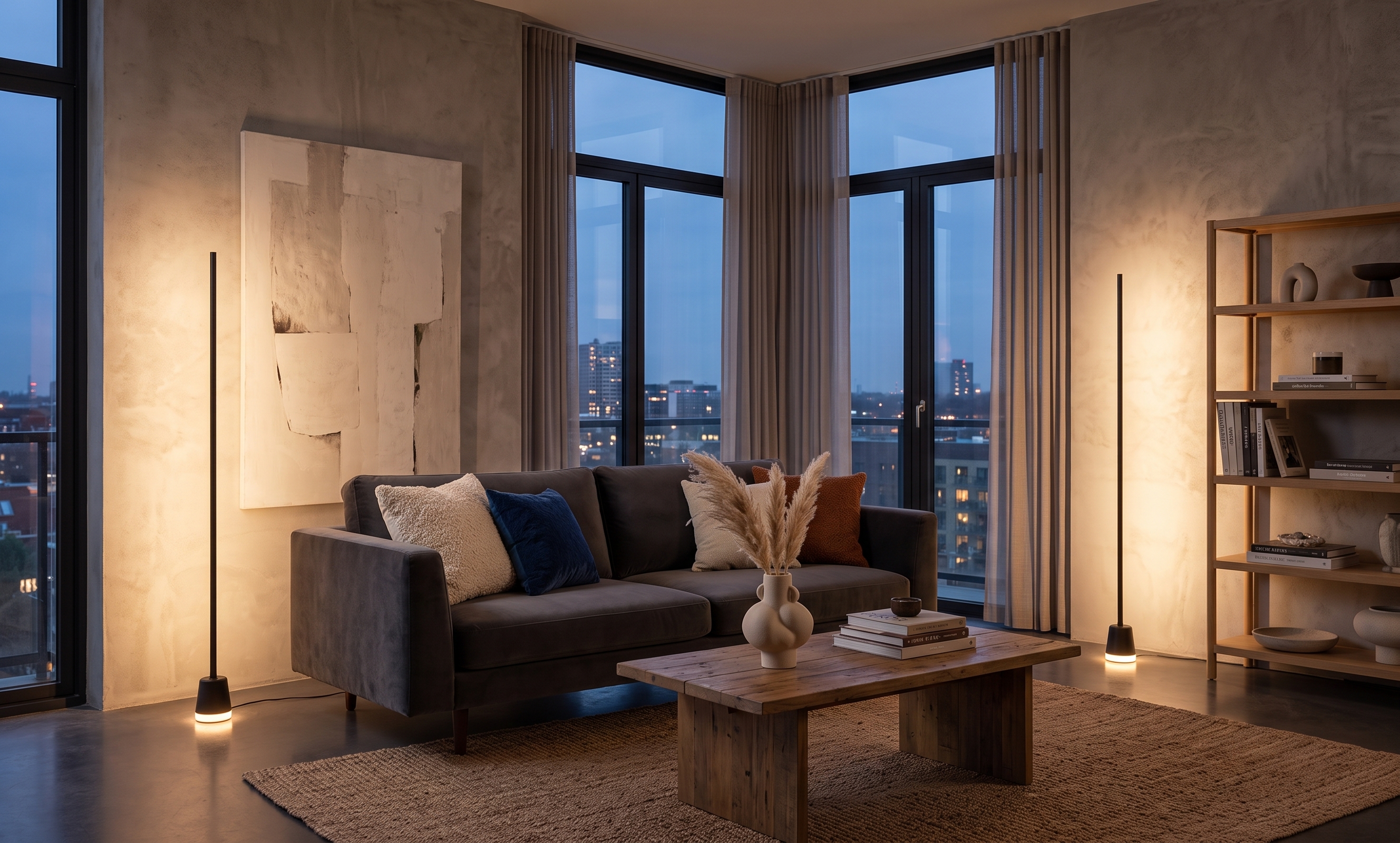 En Acción por 77,90 PLN. Este Philips Hue cuesta 1.700 PLN