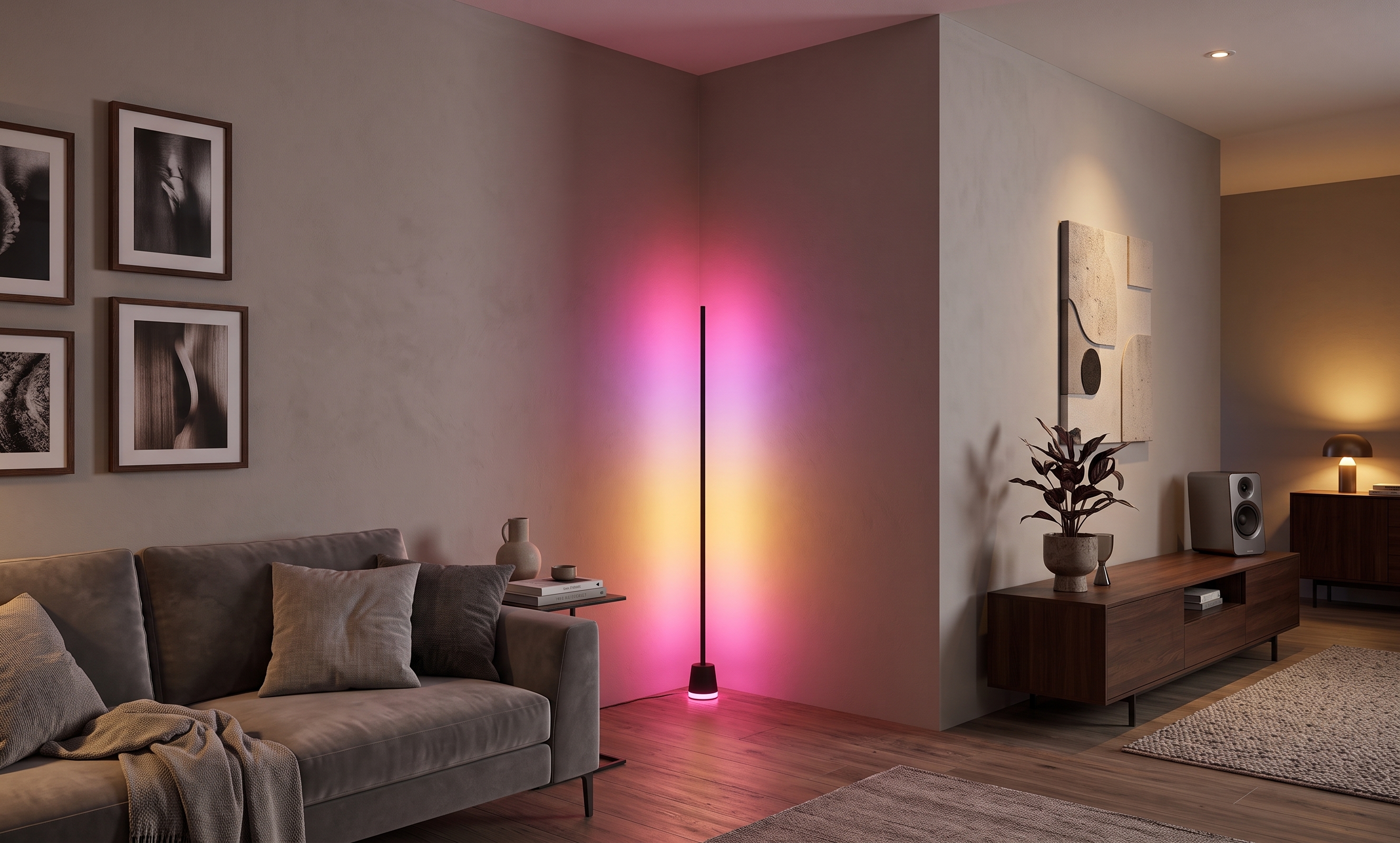 En Acción por 77,90 PLN. Este Philips Hue cuesta 1.700 PLN