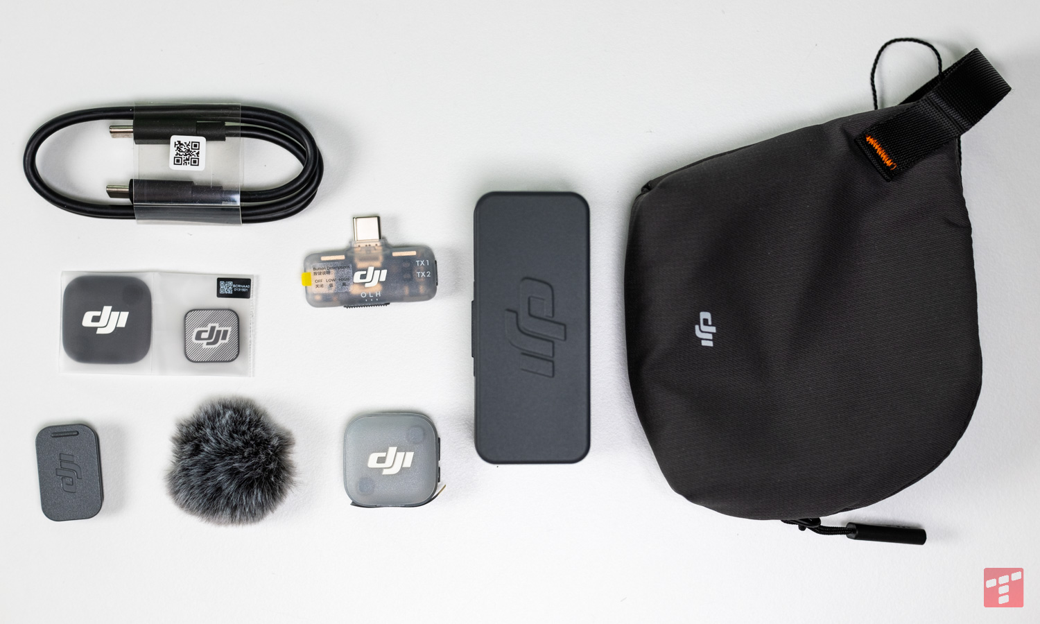 DJI Mic Mini 2: un micrófono para teléfono que lo cambia todo (prueba)