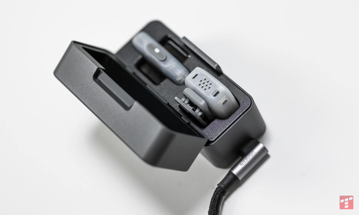 DJI Mic Mini 2: un micrófono para teléfono que lo cambia todo (prueba)