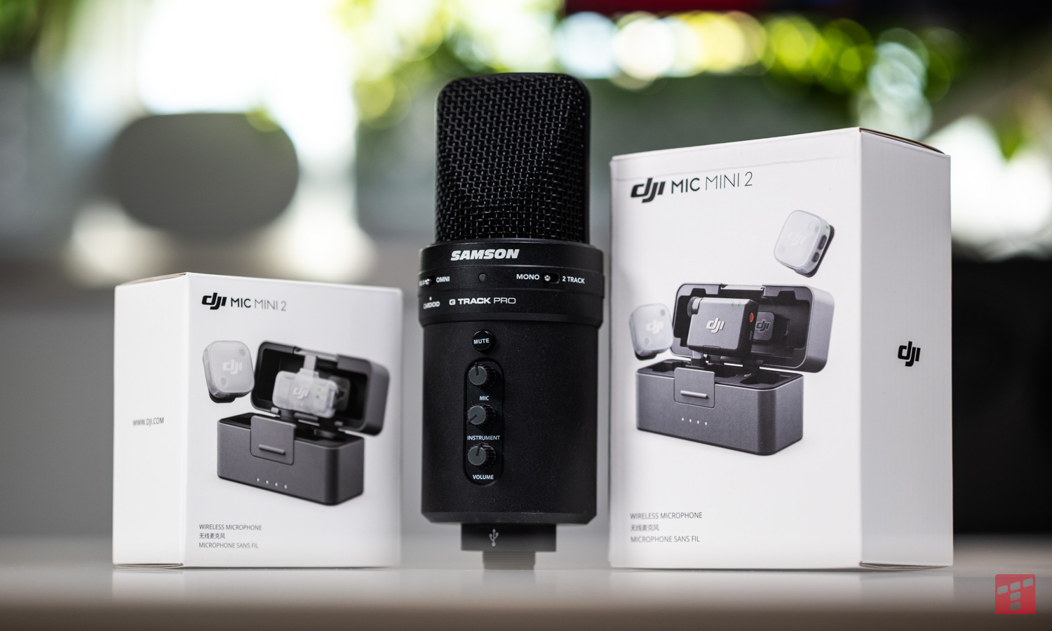 DJI Mic Mini 2: un micrófono para teléfono que lo cambia todo (prueba)