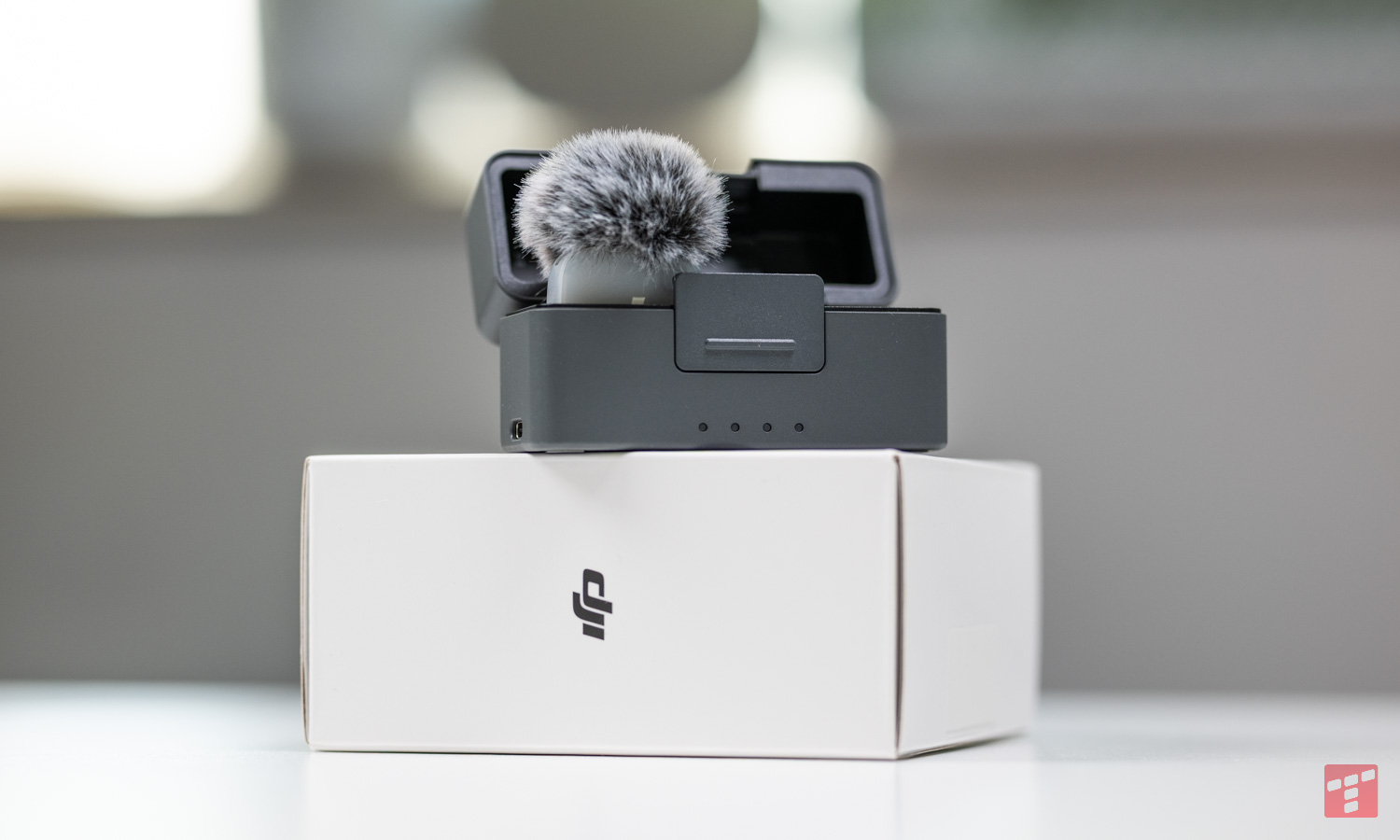 DJI Mic Mini 2: un micrófono para teléfono que lo cambia todo (prueba)