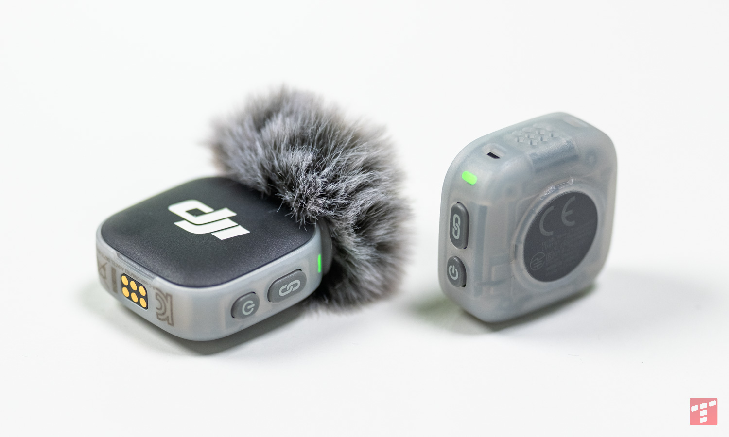 DJI Mic Mini 2: un micrófono para teléfono que lo cambia todo (prueba)