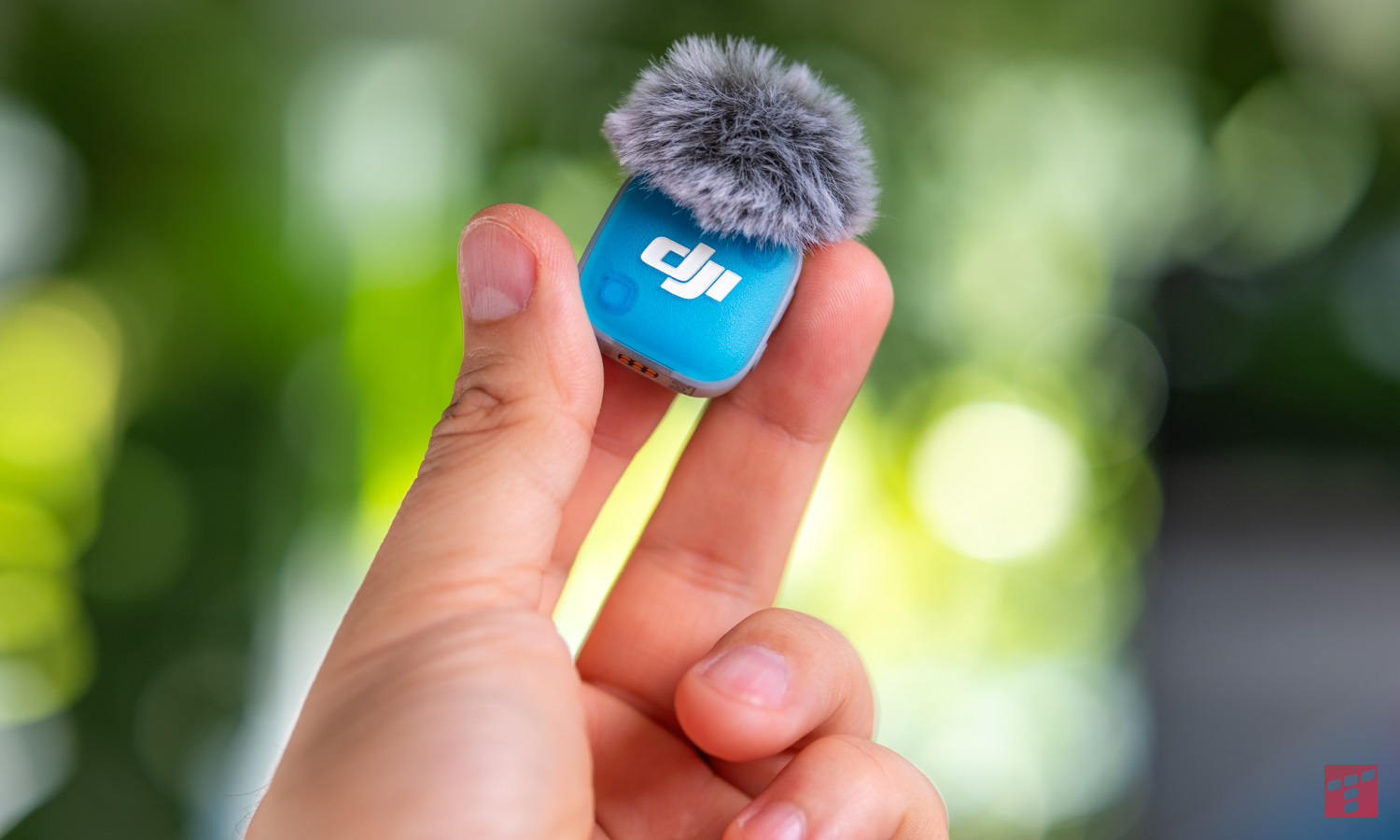DJI Mic Mini 2: un micrófono para teléfono que lo cambia todo (prueba)