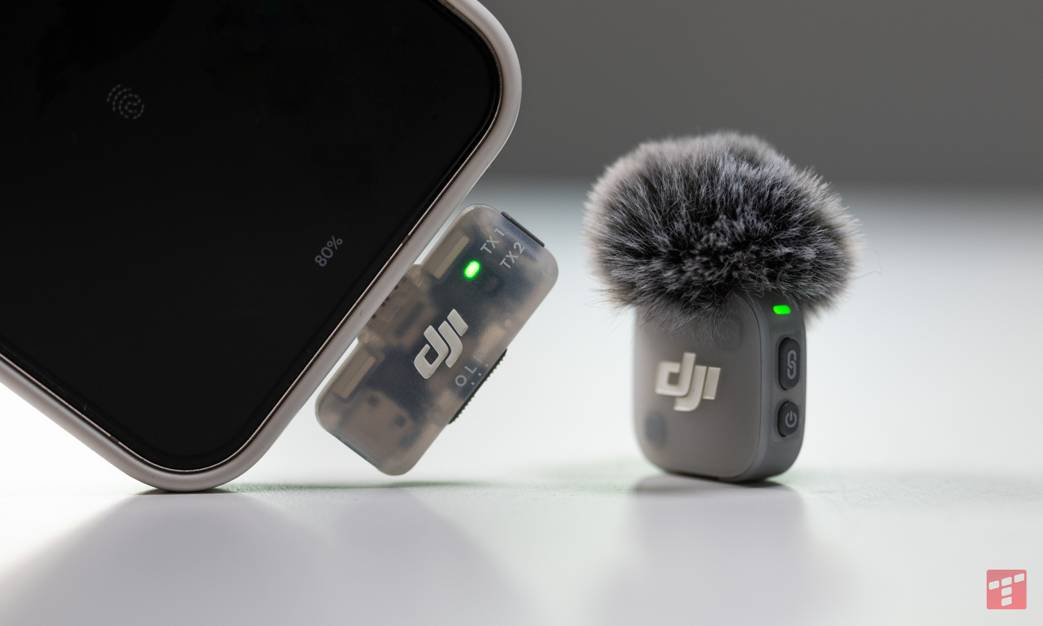 DJI Mic Mini 2: un micrófono para teléfono que lo cambia todo (prueba)