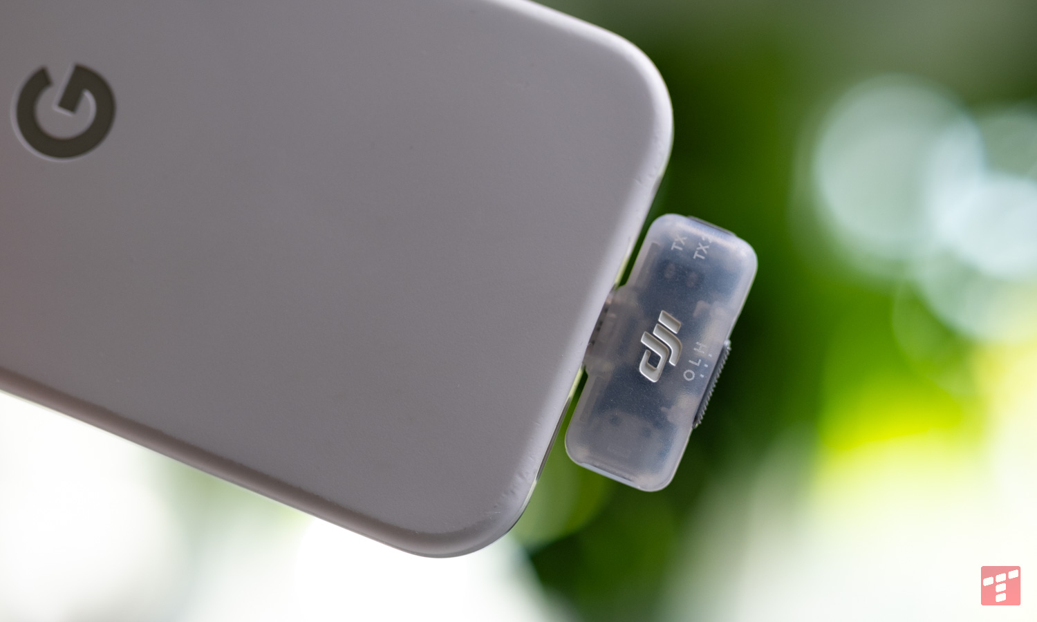 DJI Mic Mini 2: un micrófono para teléfono que lo cambia todo (prueba)