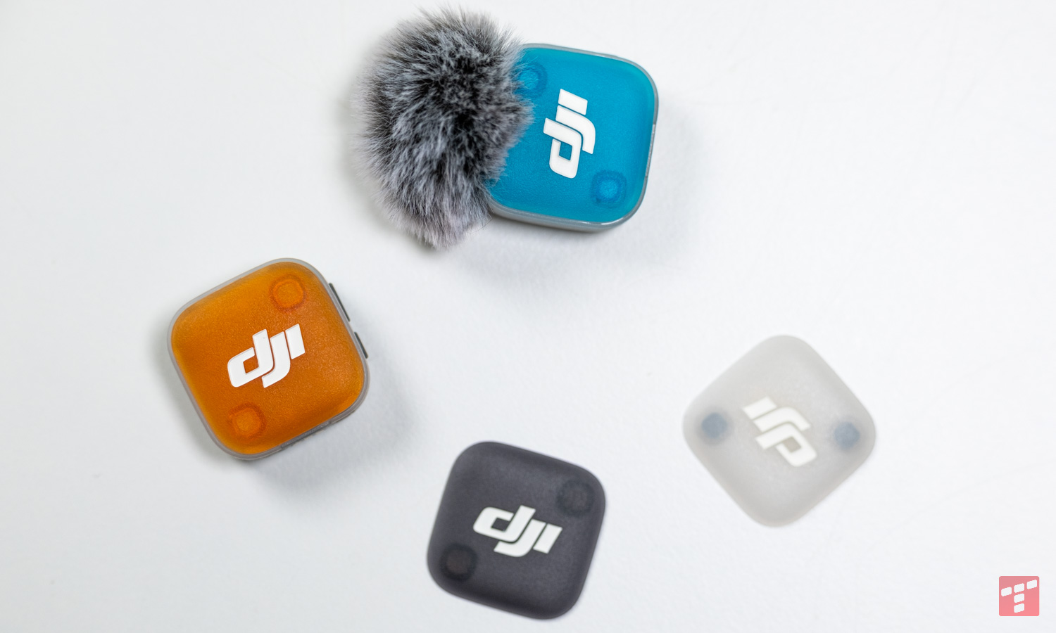 DJI Mic Mini 2: un micrófono para teléfono que lo cambia todo (prueba)