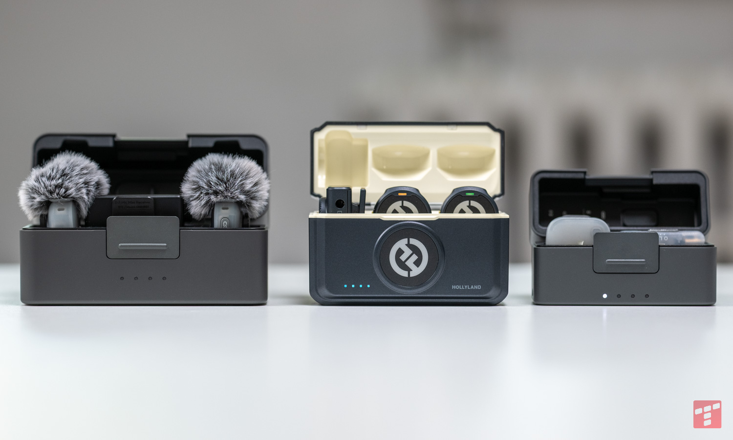 DJI Mic Mini 2: un micrófono para teléfono que lo cambia todo (prueba)