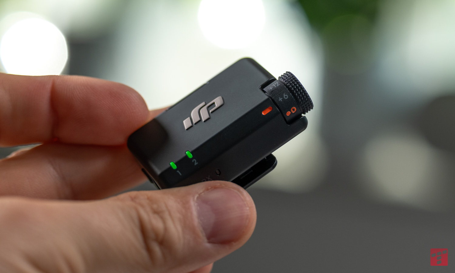 DJI Mic Mini 2: un micrófono para teléfono que lo cambia todo (prueba)
