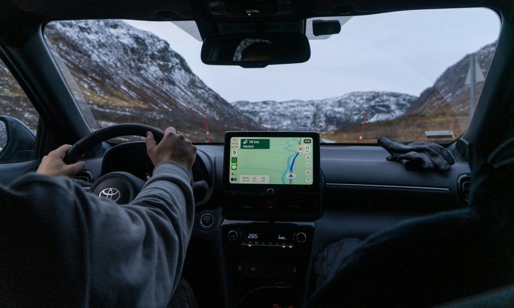 Użytkownicy Android Auto na to czekali. Zmiany w Mapach Google