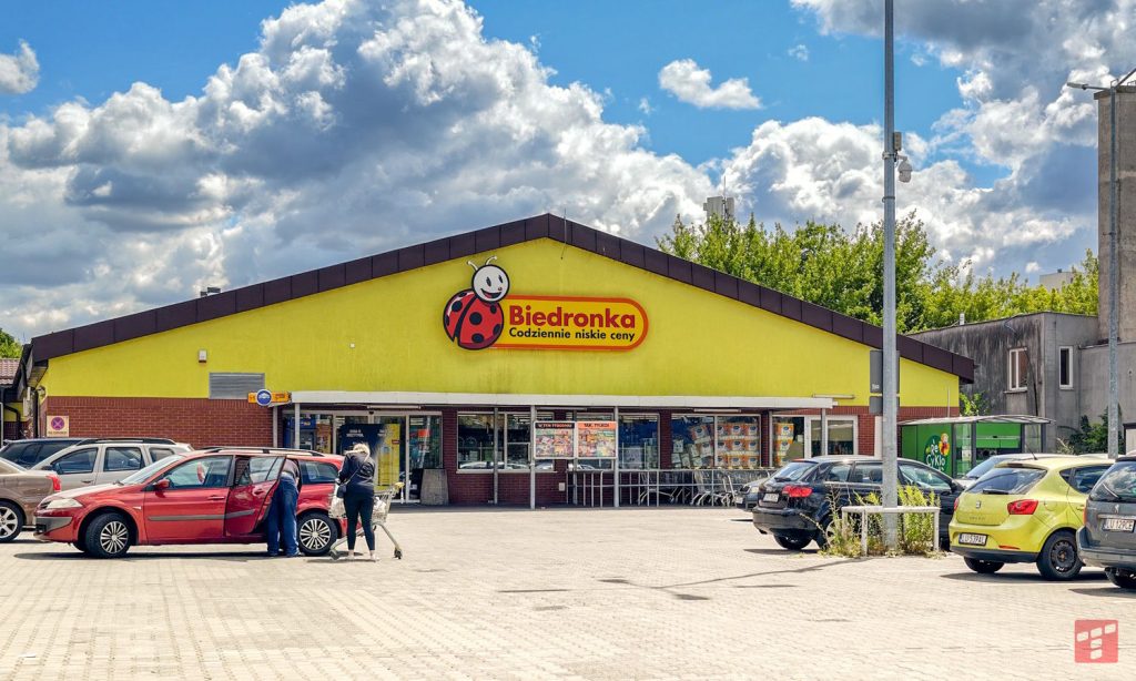 Od dzisiaj w Biedronce. Zastąpi 3 urządzenia na raz