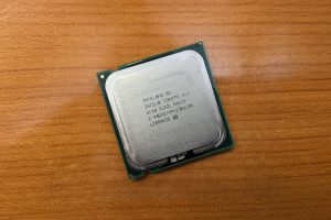 Este procesador lo cambió todo. Intel Core 2 Duo cumple 20 años