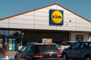 Ve a Lidl. Más barato que en Temu y Aliexpress