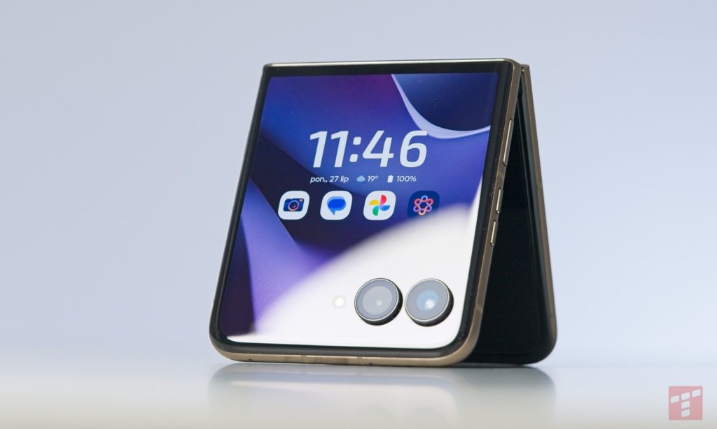 Rewolucja dzieje się na naszych oczach. Ten smartfon jest na to dowodem