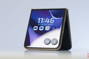 La revolución está ocurriendo ante nuestros ojos. Este smartphone es prueba de ello