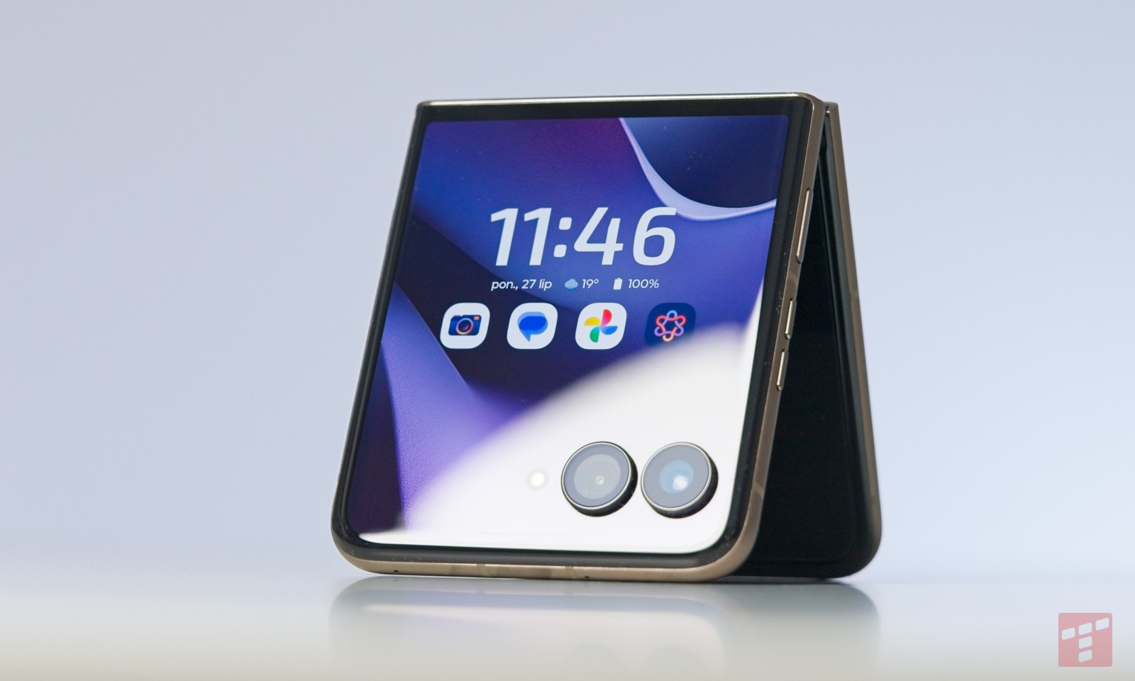 Rewolucja dzieje się na naszych oczach. Ten smartfon jest na to dowodem