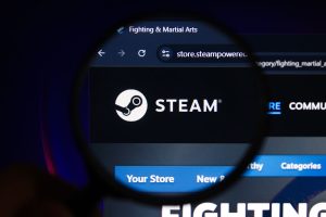 Usuarios de Steam apuntados. Un ataque inteligente pero doloroso