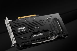 AMD se ha vuelto loca. Obtendremos una tarjeta gráfica con 4 GB de VRAM
