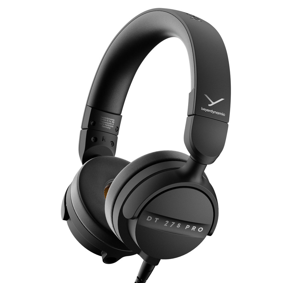 Beyerdynamic DT 275 PRO ya está a la venta. Los audiófilos también estarán encantados
