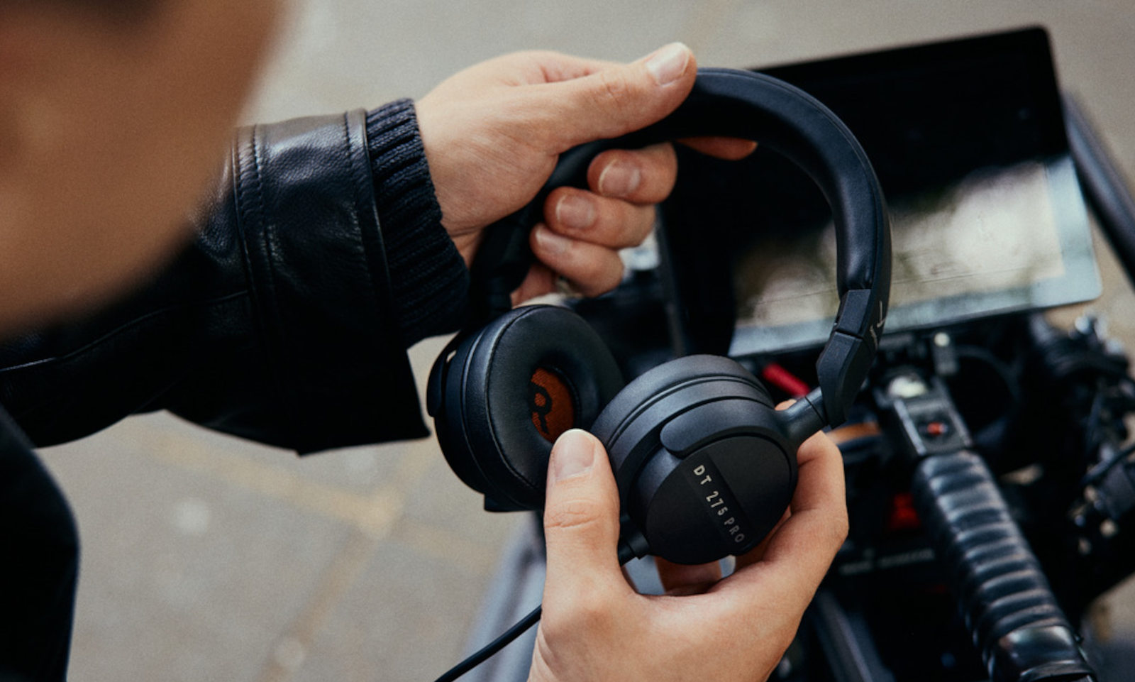 Beyerdynamic DT 275 PRO już w sprzedaży. Audiofile też będą zadowoleni