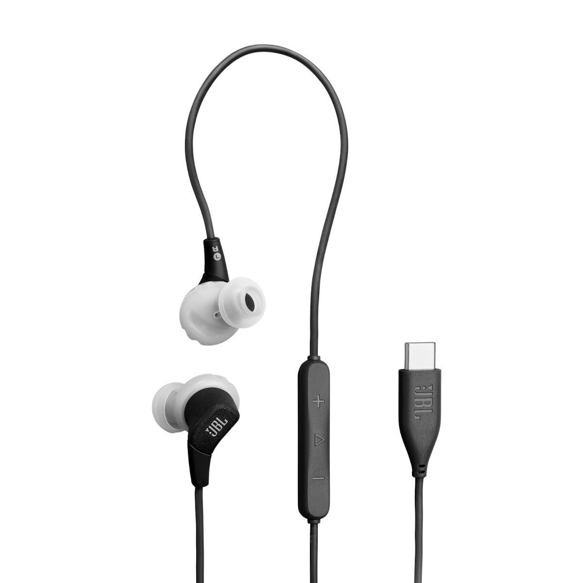 Nunca más se te caerán de los oídos. JBL tiene nuevos auriculares para personas activas