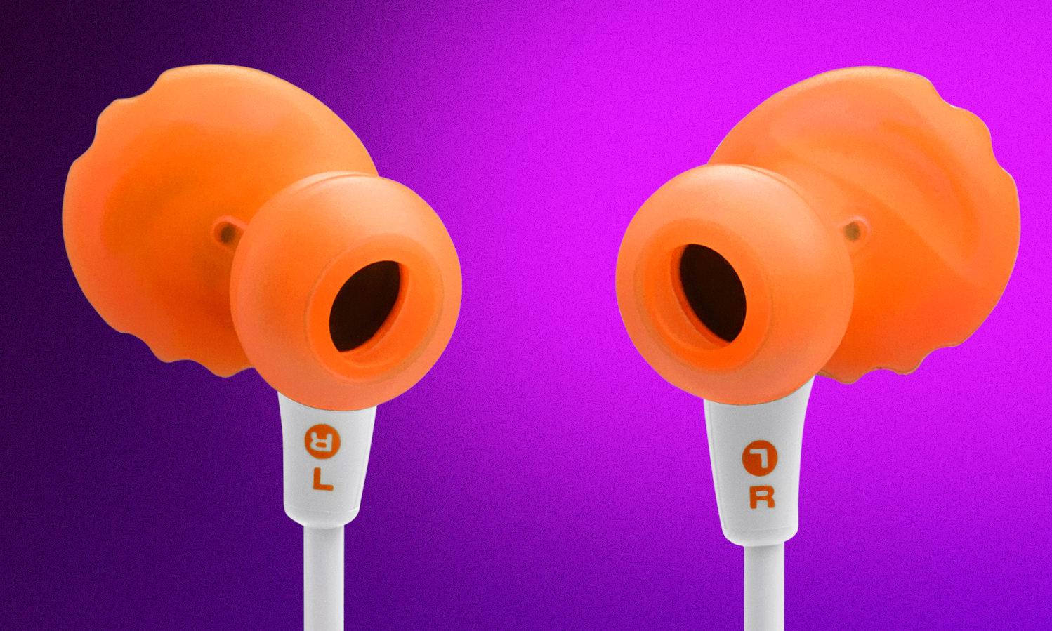 Nunca más se te caerán de los oídos. JBL tiene nuevos auriculares para personas activas