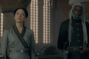 3 cambios que hacen que «Dragon House» sea aún mejor