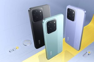 6 GB de RAM y NFC. No comprarás nada mejor por 400 PLN, pero tienes que darte prisa.