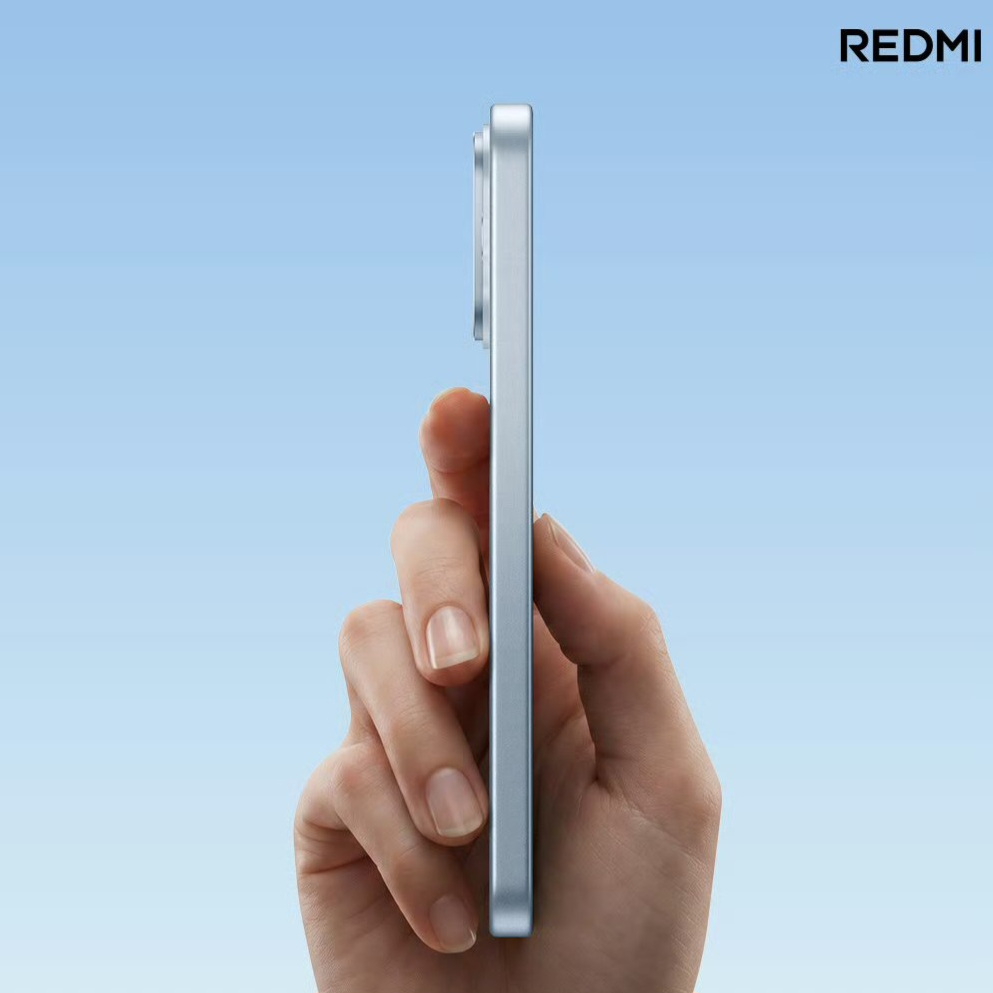 9000 mAh y 5 años de garantía para la batería. Xiaomi ha creado un monstruo