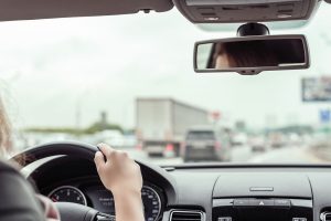 A partir del 3 de julio, los conductores sentirán los cambios. se trata del carril izquierdo