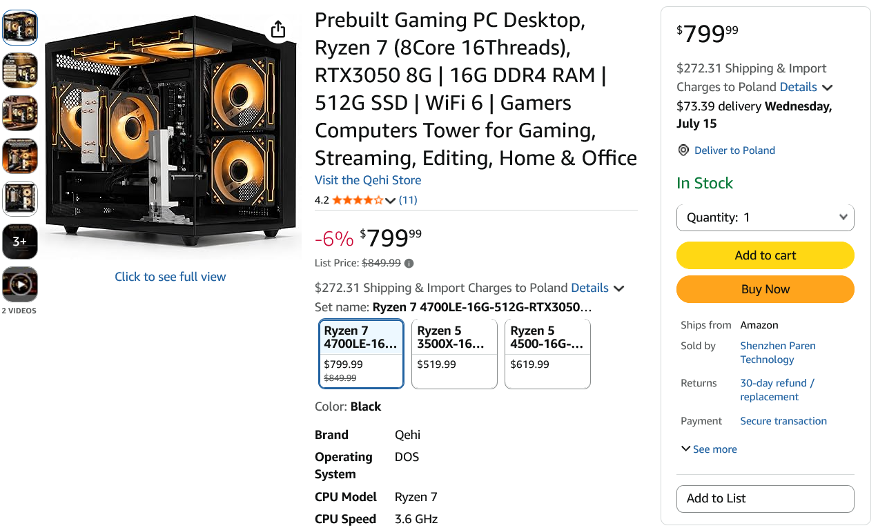 AMD resucita Ryzen 4000. Es la respuesta a tiempos difíciles