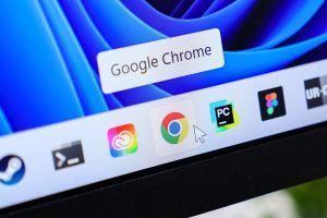 Actualiza Google Chrome urgentemente. Varios cientos de amenazas al usuario