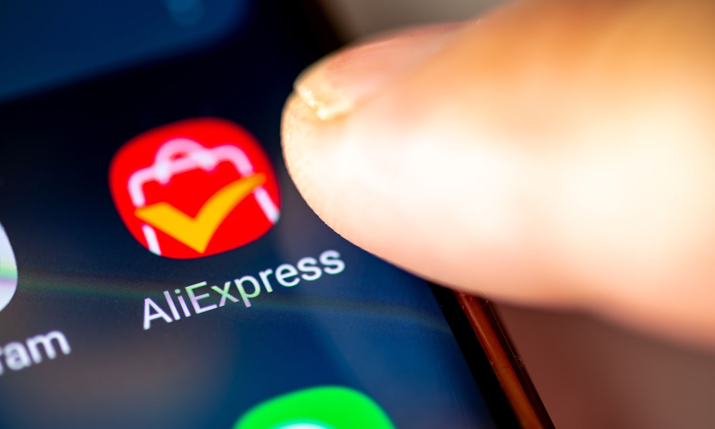 AliExpress z rekordową karą. Chodzi o niebezpieczne produkty