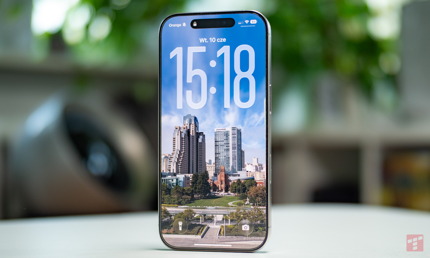 Apple rozpieszcza kibiców. Wystarczy ta aplikacja