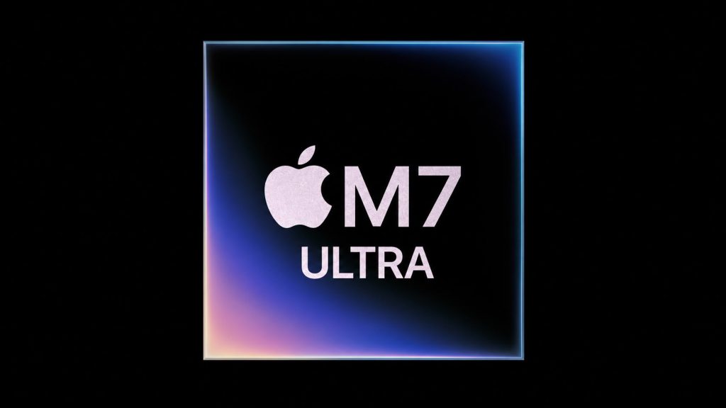 Apple przeskakuje generację. Ten chip ma zawstydzić Intela i AMD