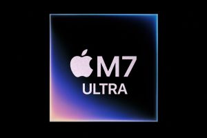 Apple se está saltando una generación. Este chip pretende avergonzar a Intel y AMD