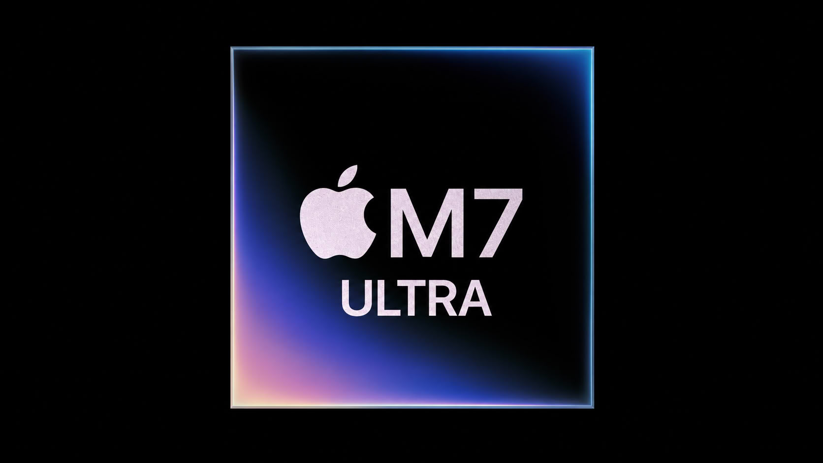 Apple przeskakuje generację. Ten chip ma zawstydzić Intela i AMD