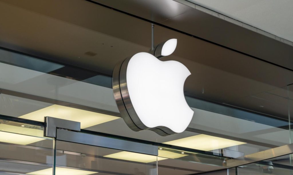 Apple znowu rządzi. Nawet Nvidia musiała uznać jego wyższość