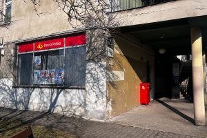 Así lo advierte Poczta Polska en un comunicado. Se trata de todos los clientes.