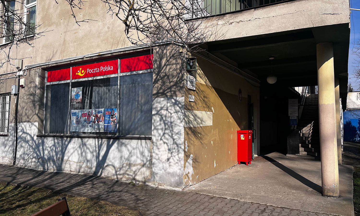 Poczta Polska ostrzega w komunikacie. Chodzi o wszystkich klientów