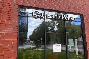 Bank Pekao vuelve a regalar dinero. Esta promoción hasta el 18 de agosto de 2026.