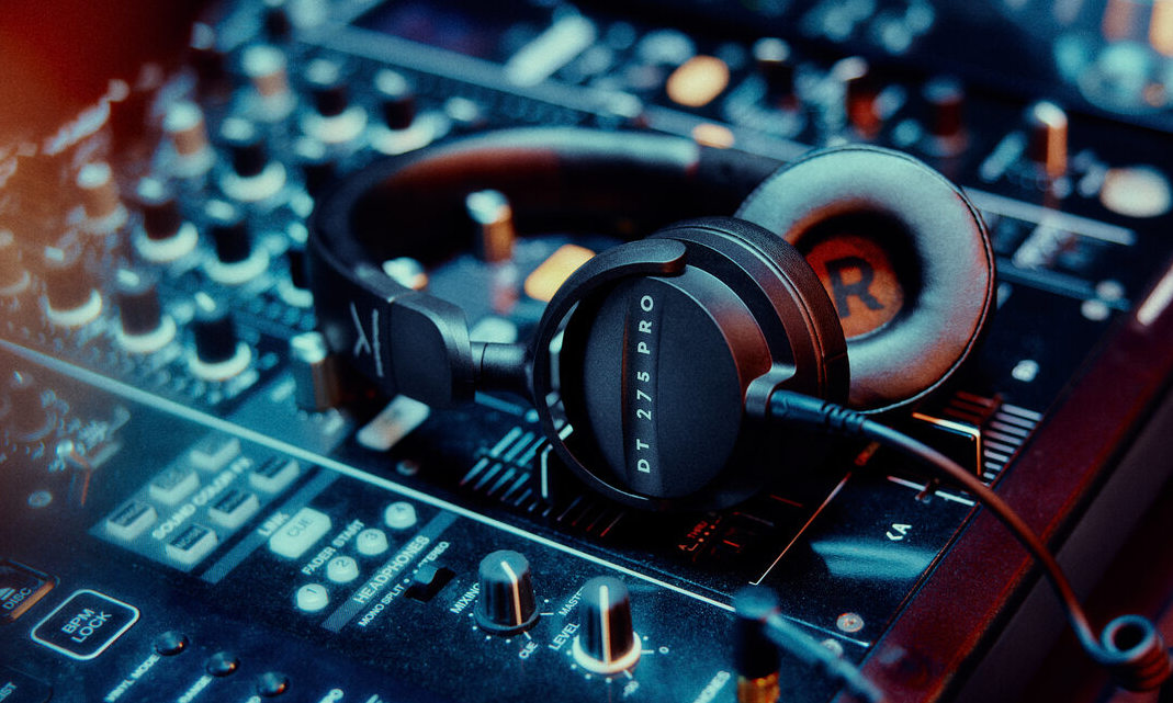 Beyerdynamic DT 275 PRO ya está a la venta. Los audiófilos también estarán encantados