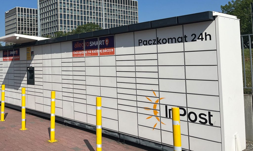 W ten sposób InPostowi już nie zapłacisz. Zmiana od 1 sierpnia 2026