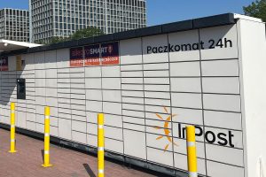 De esta forma ya no pagarás InPost. Cambio desde el 1 de agosto de 2026
