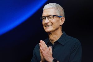 El arriesgado plan de Apple. Quieren cooperar con empresas turbias