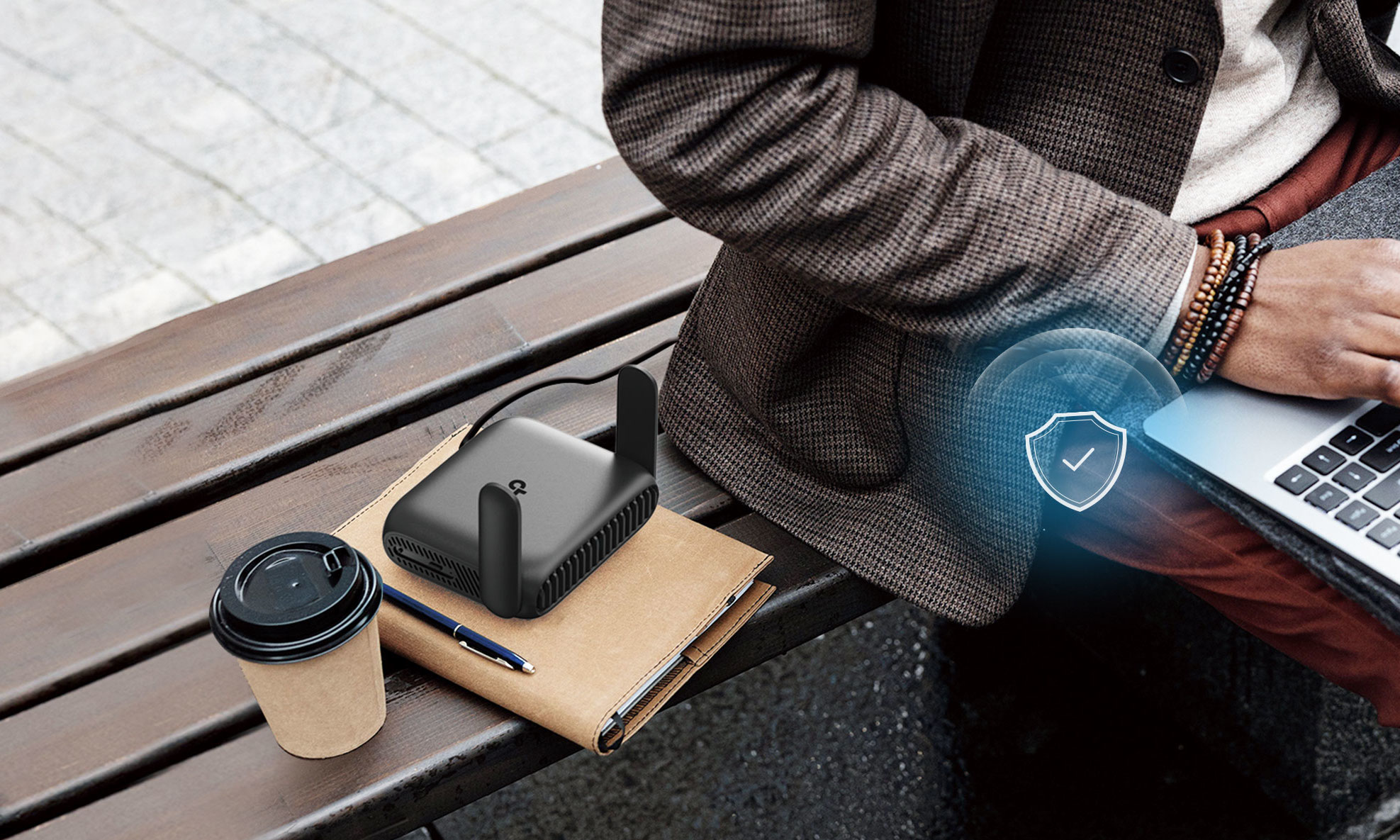 El asesino del mal Wi-Fi en vacaciones. TP-Link debuta con un nuevo enrutador