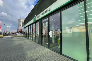 El banco reembolsará hasta 700 PLN en la cuenta. Los clientes tienen hasta finales de agosto.