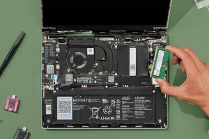 El fabricante de portátiles advierte. El proveedor de RAM le ofreció precios el doble