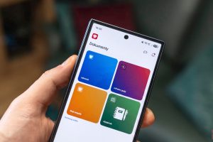El gobierno creará un diario electrónico. Sin publicidad, gratis y en la aplicación mObywatel